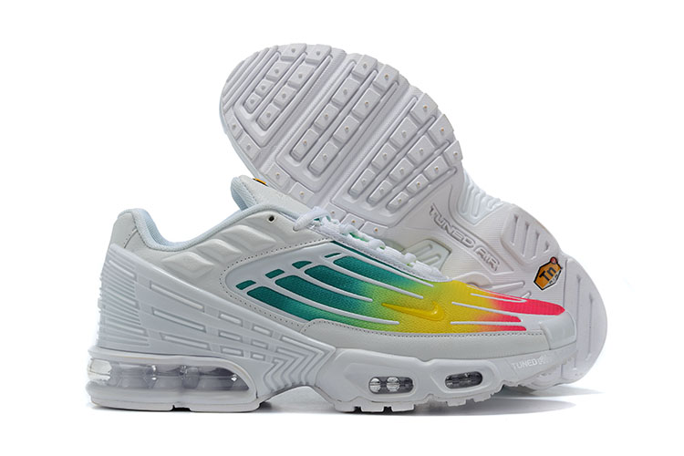 Men's Hot sale Running weapon Air Max TN Shoes 055